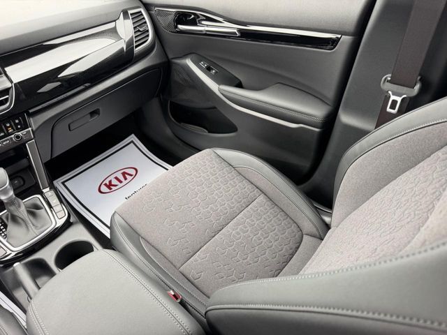 2026 Kia Seltos S Cape Girardeau MO