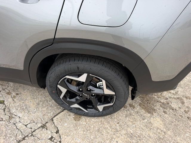 2026 Kia Seltos S Cape Girardeau MO