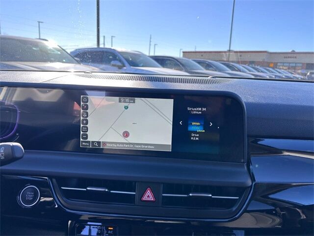 2026 Kia Seltos S Cape Girardeau MO