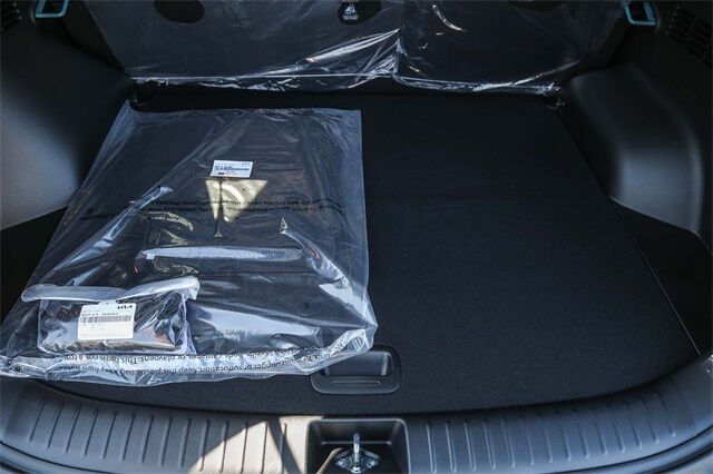 2026 Kia Seltos S Renton WA