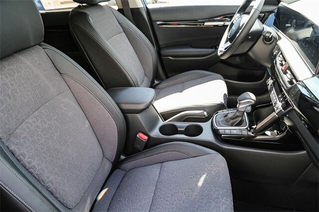 2026 Kia Seltos S Renton WA