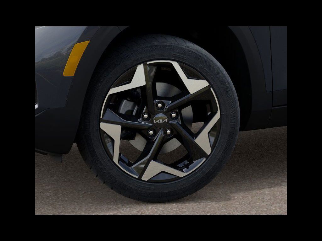 2026 Kia Seltos S Glendale CA