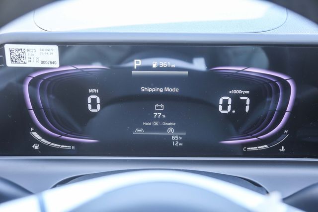 2026 Kia Seltos S Glendale CA