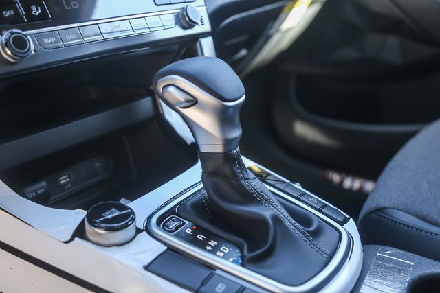 2026 Kia Seltos S Glendale CA