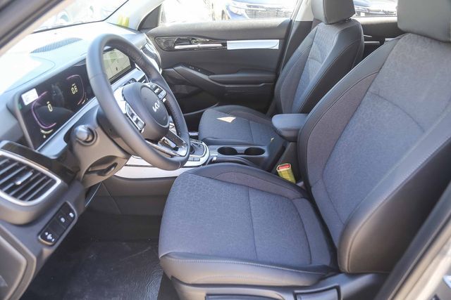 2026 Kia Seltos S Glendale CA