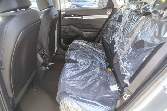 2026 Kia Seltos S Glendale CA