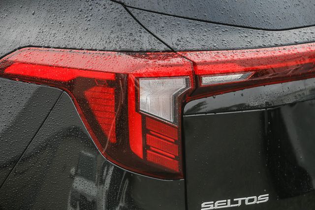 2026 Kia Seltos S Glendale CA