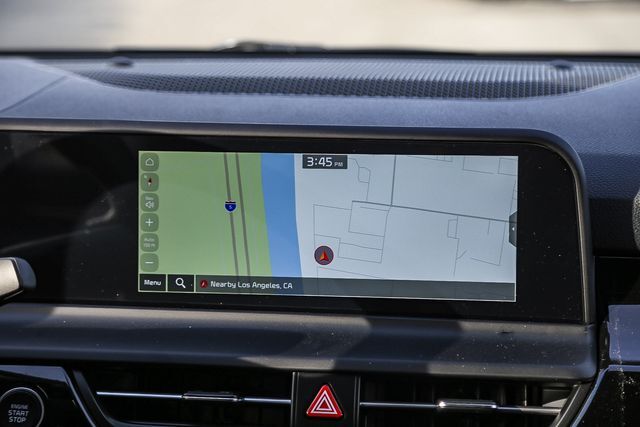 2026 Kia Seltos S Glendale CA