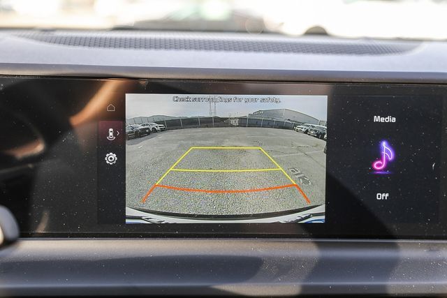 2026 Kia Seltos S Glendale CA