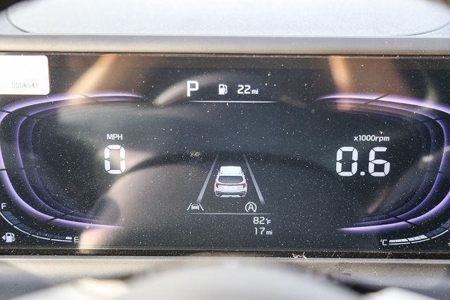 2026 Kia Seltos S Glendale CA