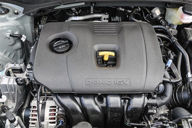 2026 Kia Seltos S Glendale CA