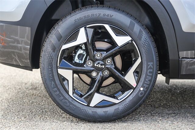 2026 Kia Seltos S Glendale CA