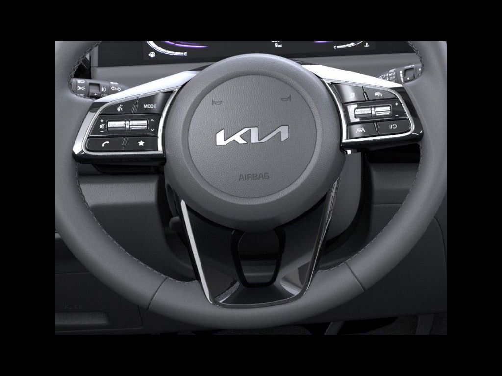 2026 Kia Seltos S Glendale CA