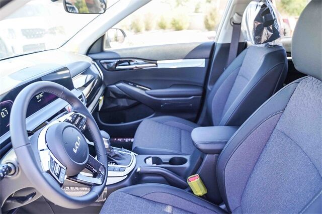 2026 Kia Seltos S Glendale CA