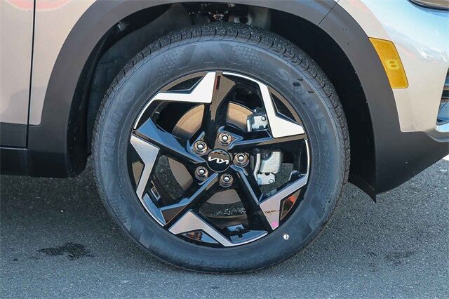 2026 Kia Seltos S Glendale CA