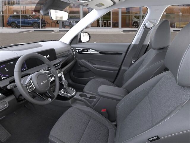 2026 Kia Seltos S Glendale CA