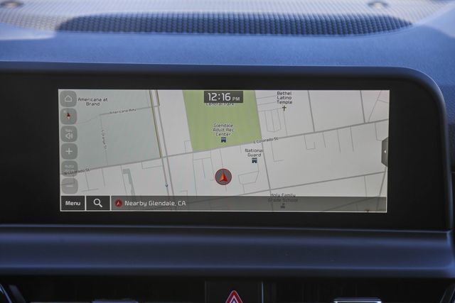 2026 Kia Seltos S Glendale CA