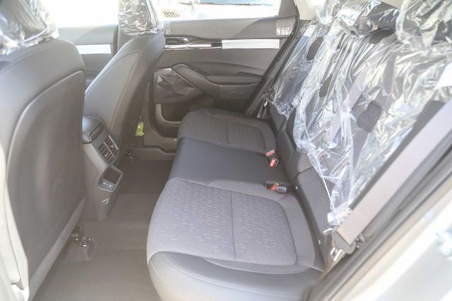 2026 Kia Seltos S Glendale CA