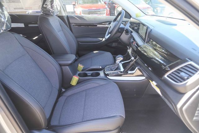 2026 Kia Seltos S Glendale CA