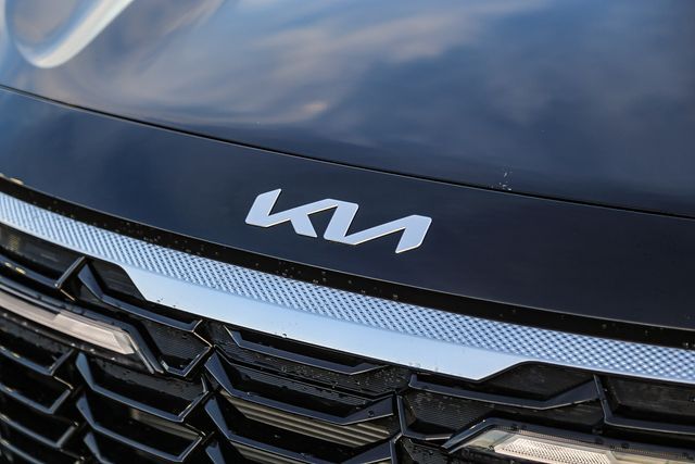 2026 Kia Seltos S Glendale CA