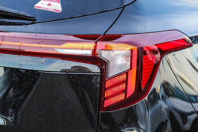 2026 Kia Seltos S Glendale CA