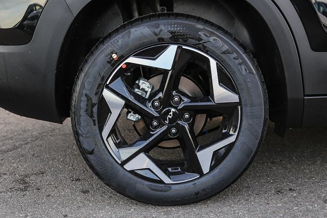 2026 Kia Seltos S Glendale CA