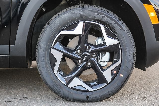 2026 Kia Seltos S Glendale CA