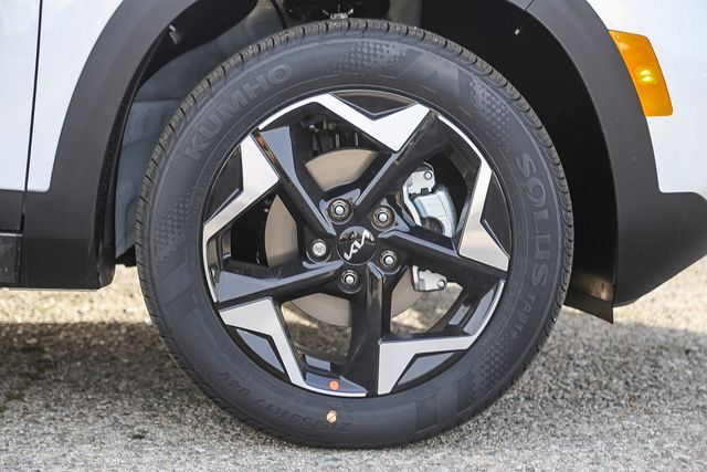 2026 Kia Seltos S Glendale CA