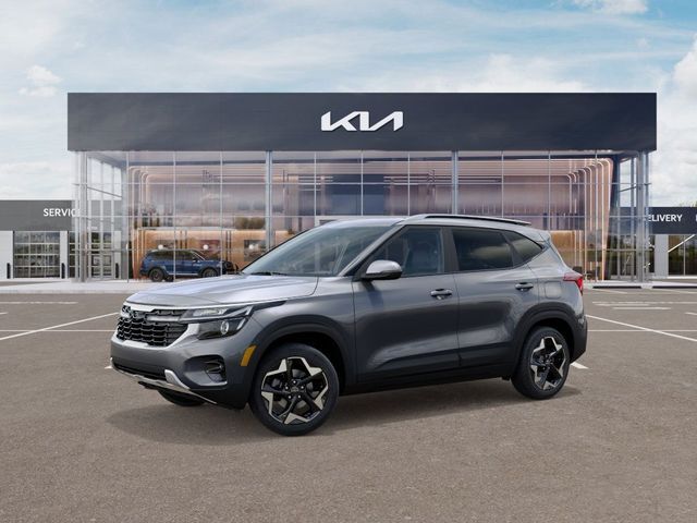 2026 Kia Seltos S Glendale CA