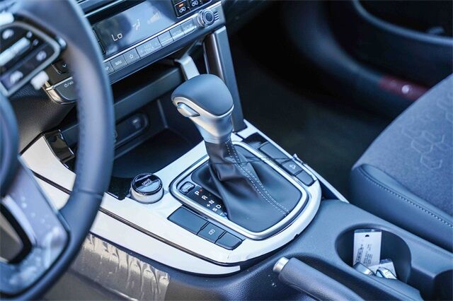 2026 Kia Seltos S Glendale CA