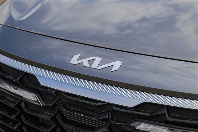 2026 Kia Seltos S Glendale CA