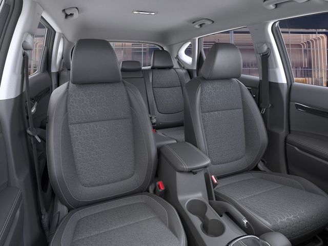 2026 Kia Seltos S Huntington Beach CA