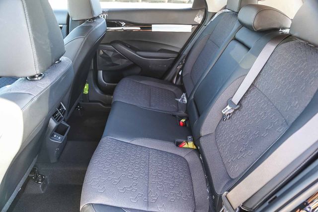 2026 Kia Seltos S Huntington Beach CA