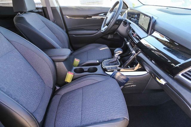 2026 Kia Seltos S Huntington Beach CA