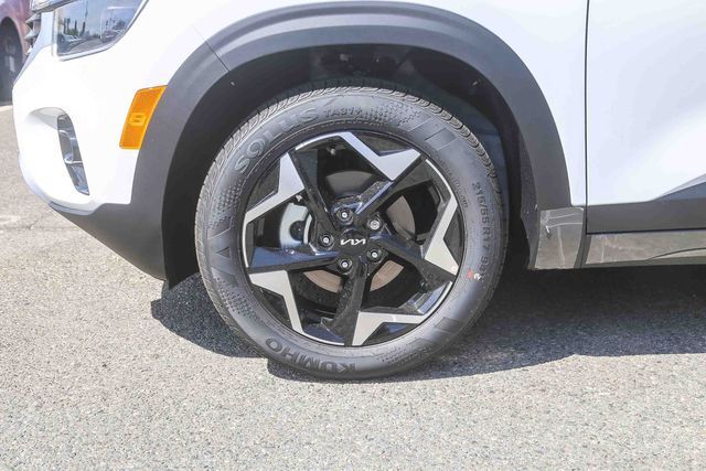 2026 Kia Seltos S Huntington Beach CA