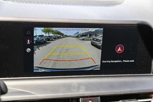 2026 Kia Seltos S Huntington Beach CA