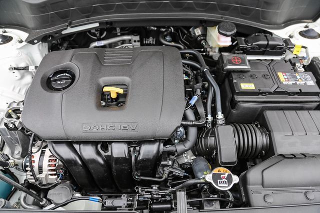 2026 Kia Seltos S Huntington Beach CA