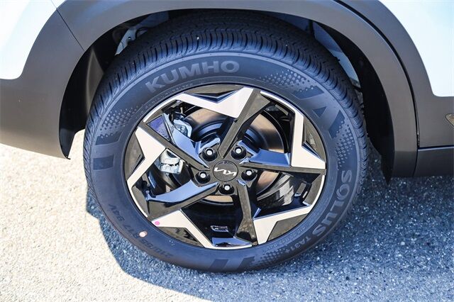 2026 Kia Seltos S Tacoma WA