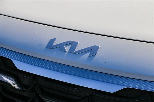 2026 Kia Seltos S Tacoma WA