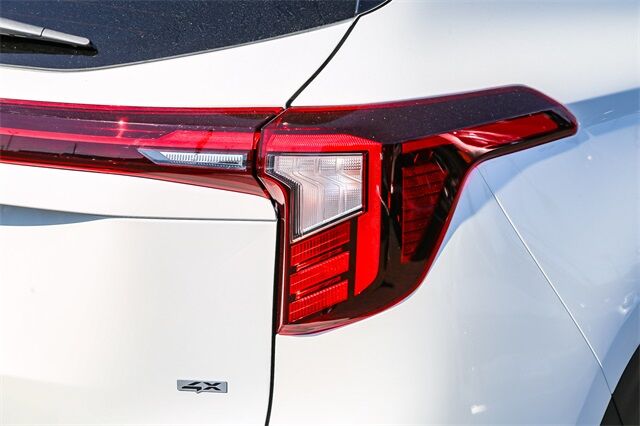 2026 Kia Seltos S Tacoma WA