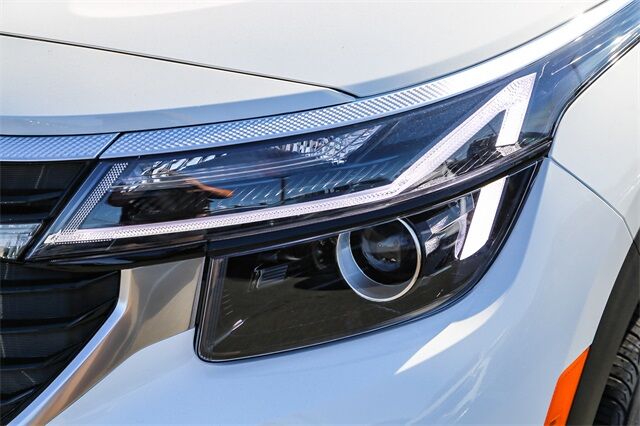 2026 Kia Seltos S Tacoma WA