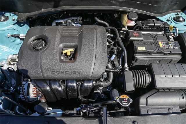 2026 Kia Seltos S Tacoma WA