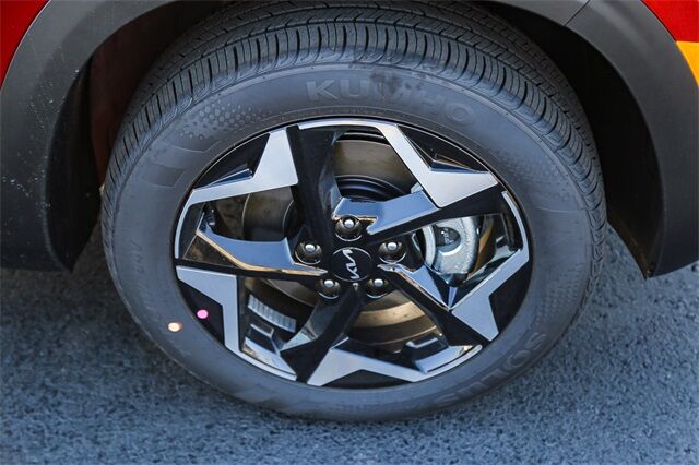 2026 Kia Seltos S Tacoma WA