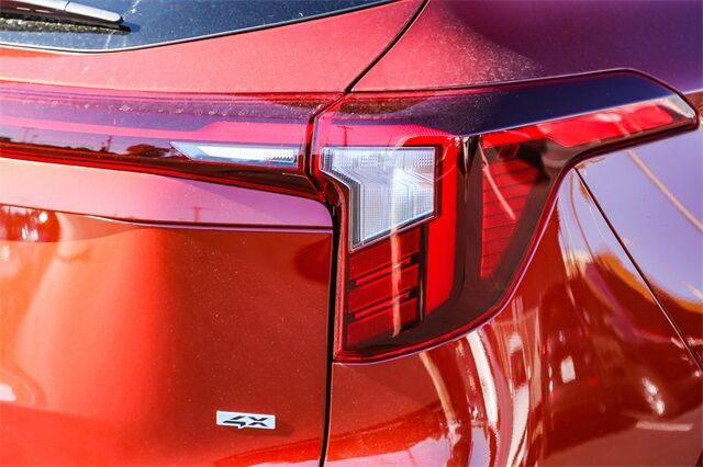 2026 Kia Seltos S Tacoma WA