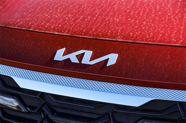 2026 Kia Seltos S Tacoma WA