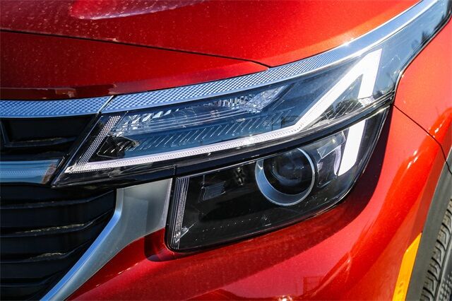 2026 Kia Seltos S Tacoma WA