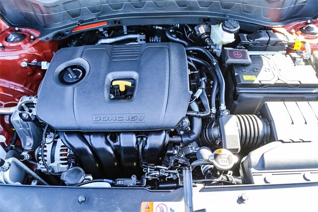 2026 Kia Seltos S Tacoma WA