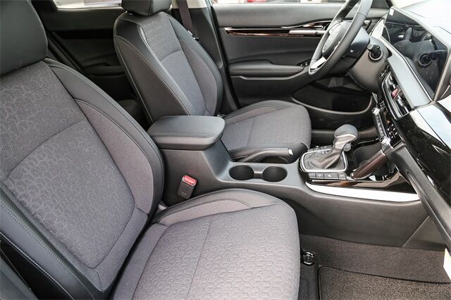 2026 Kia Seltos S Tacoma WA