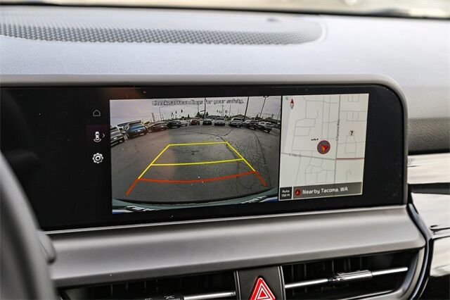 2026 Kia Seltos S Tacoma WA