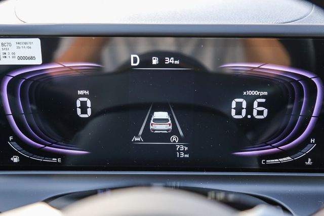 2026 Kia Seltos S Moreno Valley CA